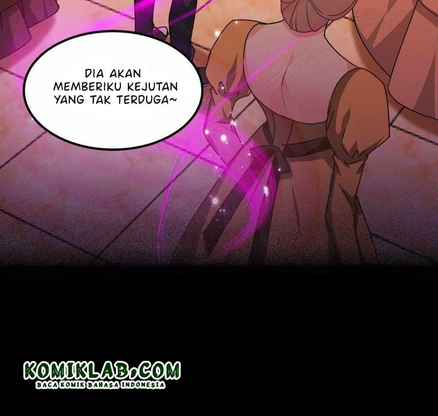 Became King After Being Bitten (Make Me The Vampire King) Chapter 19 Gambar 21