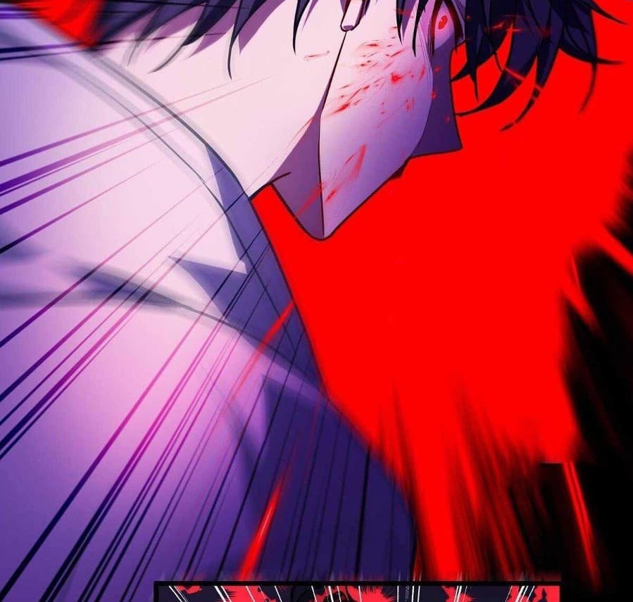 Became King After Being Bitten (Make Me The Vampire King) Chapter 19 Gambar 23