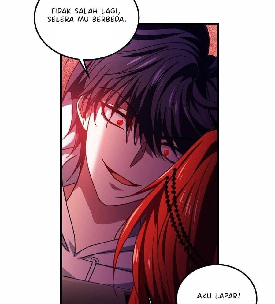 Became King After Being Bitten (Make Me The Vampire King) Chapter 19 Gambar 32