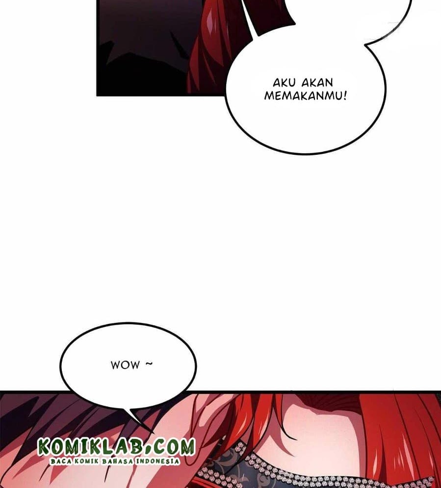 Became King After Being Bitten (Make Me The Vampire King) Chapter 19 Gambar 33