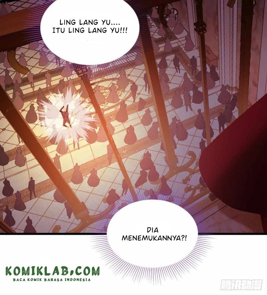 Became King After Being Bitten (Make Me The Vampire King) Chapter 19 Gambar 37