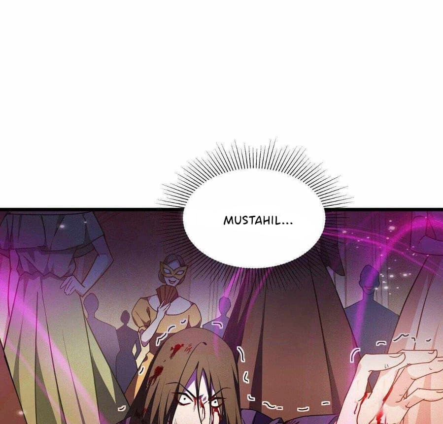Became King After Being Bitten (Make Me The Vampire King) Chapter 19 Gambar 38