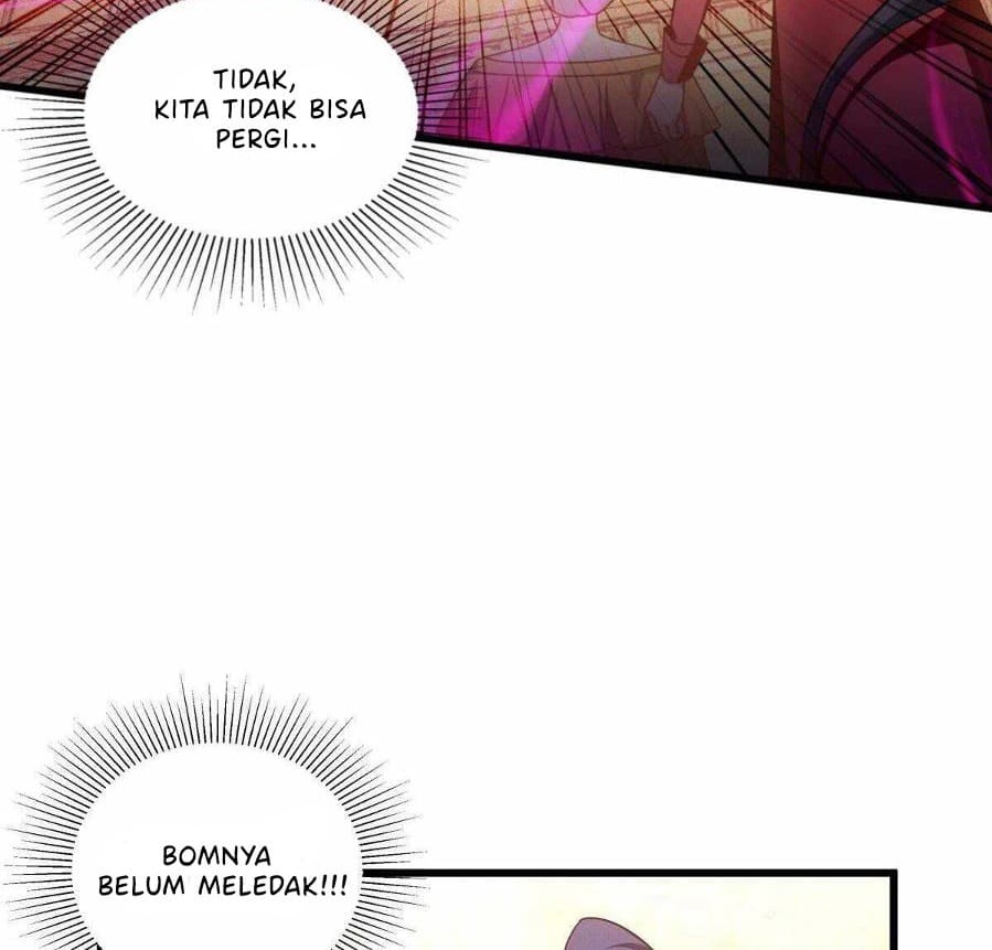Became King After Being Bitten (Make Me The Vampire King) Chapter 19 Gambar 41