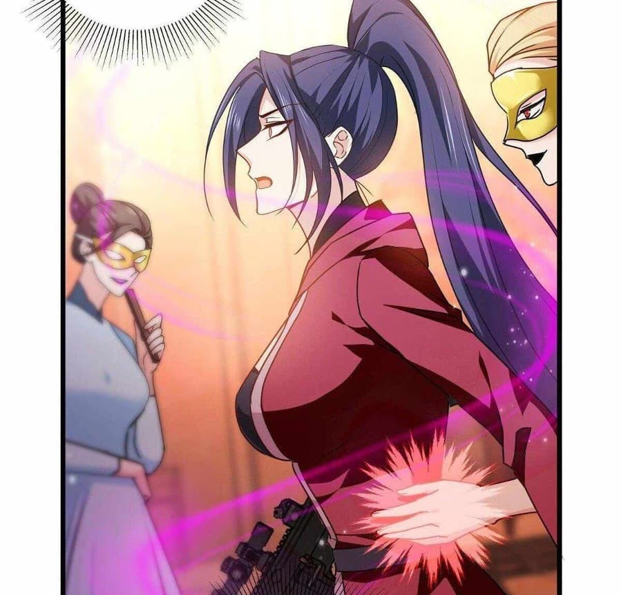 Became King After Being Bitten (Make Me The Vampire King) Chapter 19 Gambar 42