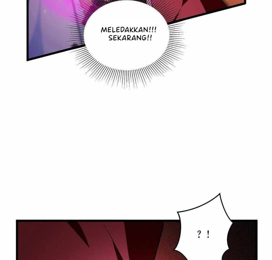 Became King After Being Bitten (Make Me The Vampire King) Chapter 19 Gambar 43