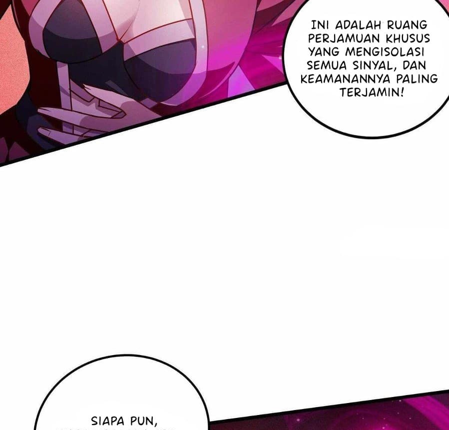 Became King After Being Bitten (Make Me The Vampire King) Chapter 19 Gambar 46
