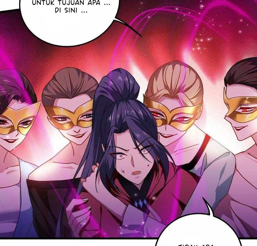 Became King After Being Bitten (Make Me The Vampire King) Chapter 19 Gambar 47