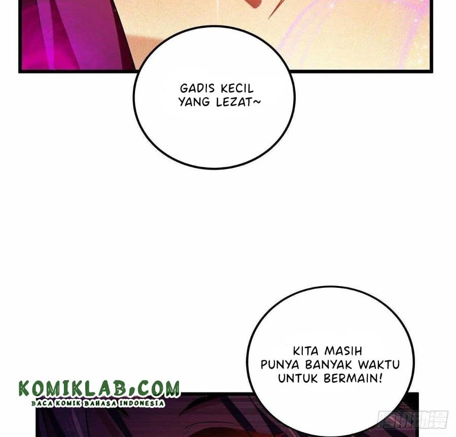 Became King After Being Bitten (Make Me The Vampire King) Chapter 19 Gambar 49