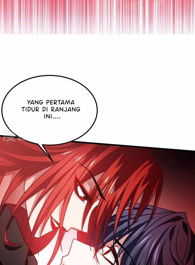 Became King After Being Bitten (Make Me The Vampire King) Chapter 20 Gambar 4