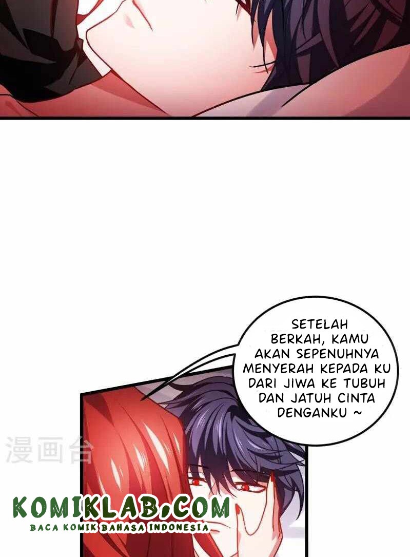 Became King After Being Bitten (Make Me The Vampire King) Chapter 20 Gambar 5
