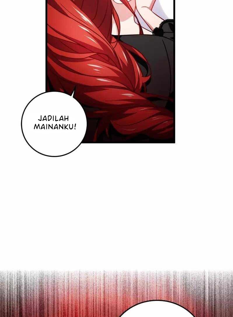 Became King After Being Bitten (Make Me The Vampire King) Chapter 20 Gambar 6