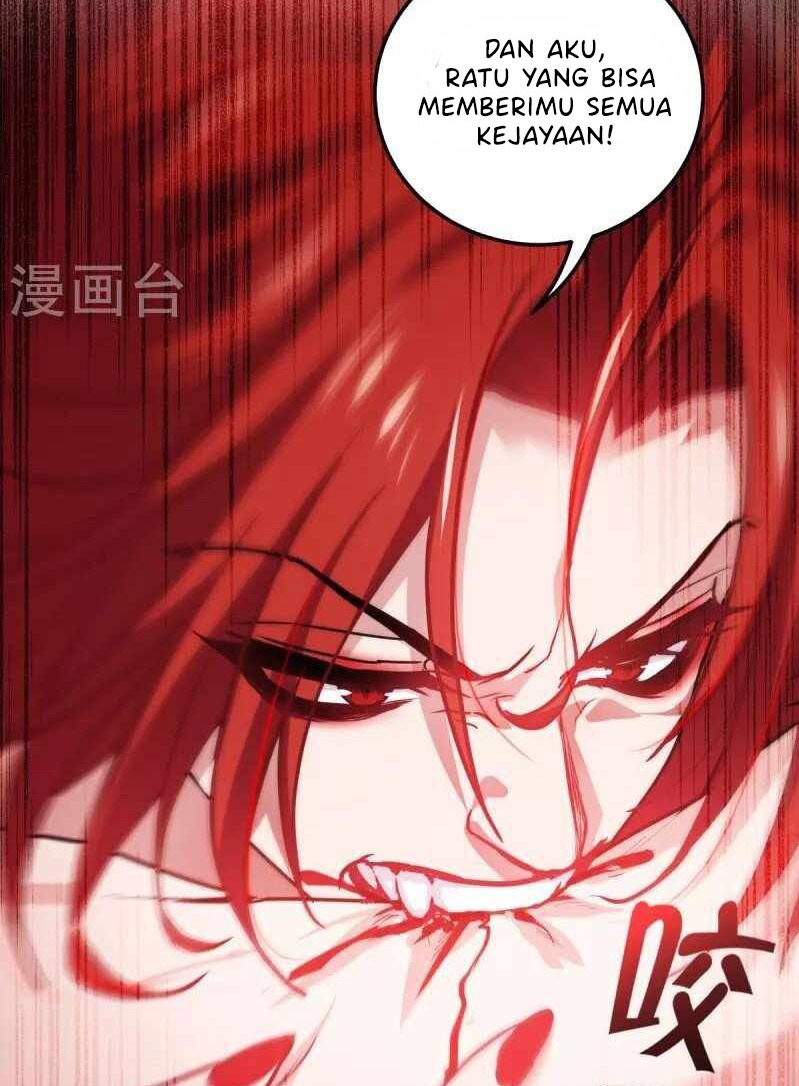 Became King After Being Bitten (Make Me The Vampire King) Chapter 20 Gambar 7
