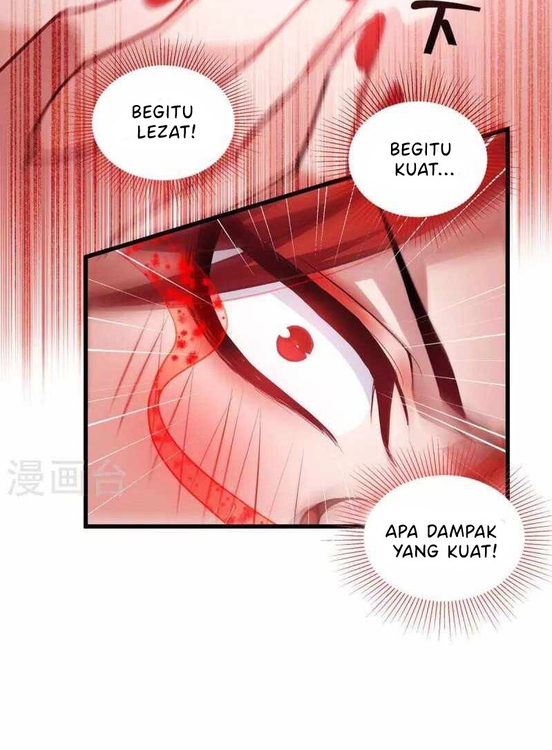 Became King After Being Bitten (Make Me The Vampire King) Chapter 20 Gambar 8
