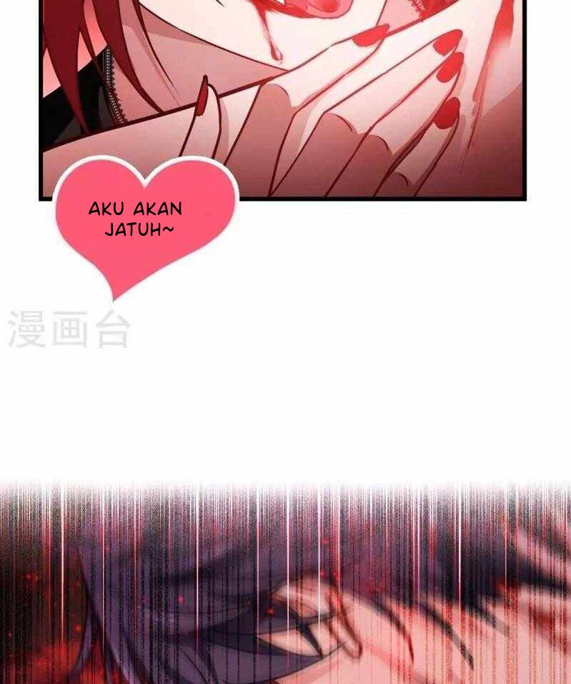 Became King After Being Bitten (Make Me The Vampire King) Chapter 20 Gambar 11