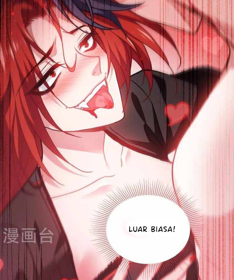 Became King After Being Bitten (Make Me The Vampire King) Chapter 20 Gambar 12
