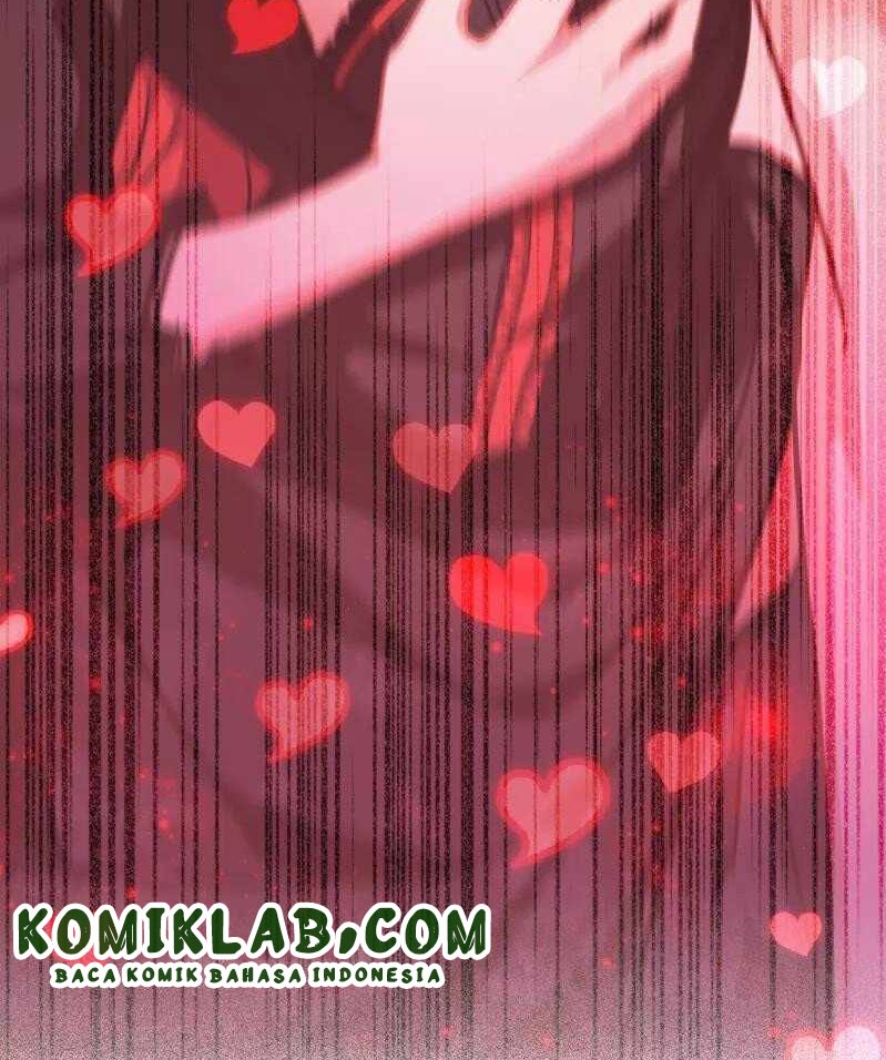 Became King After Being Bitten (Make Me The Vampire King) Chapter 20 Gambar 13