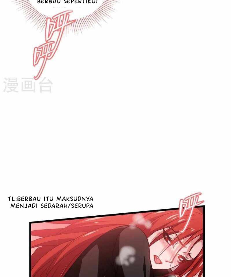 Became King After Being Bitten (Make Me The Vampire King) Chapter 20 Gambar 15