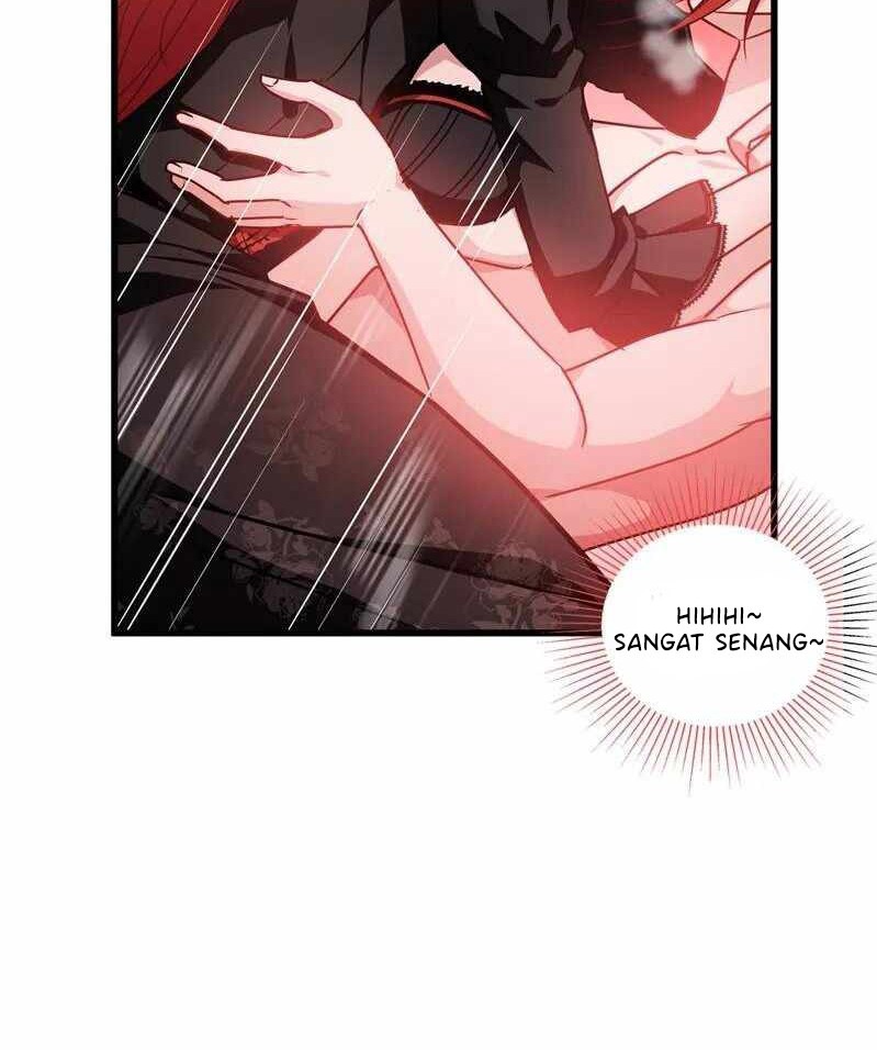 Became King After Being Bitten (Make Me The Vampire King) Chapter 20 Gambar 16