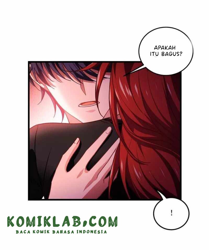 Became King After Being Bitten (Make Me The Vampire King) Chapter 20 Gambar 17