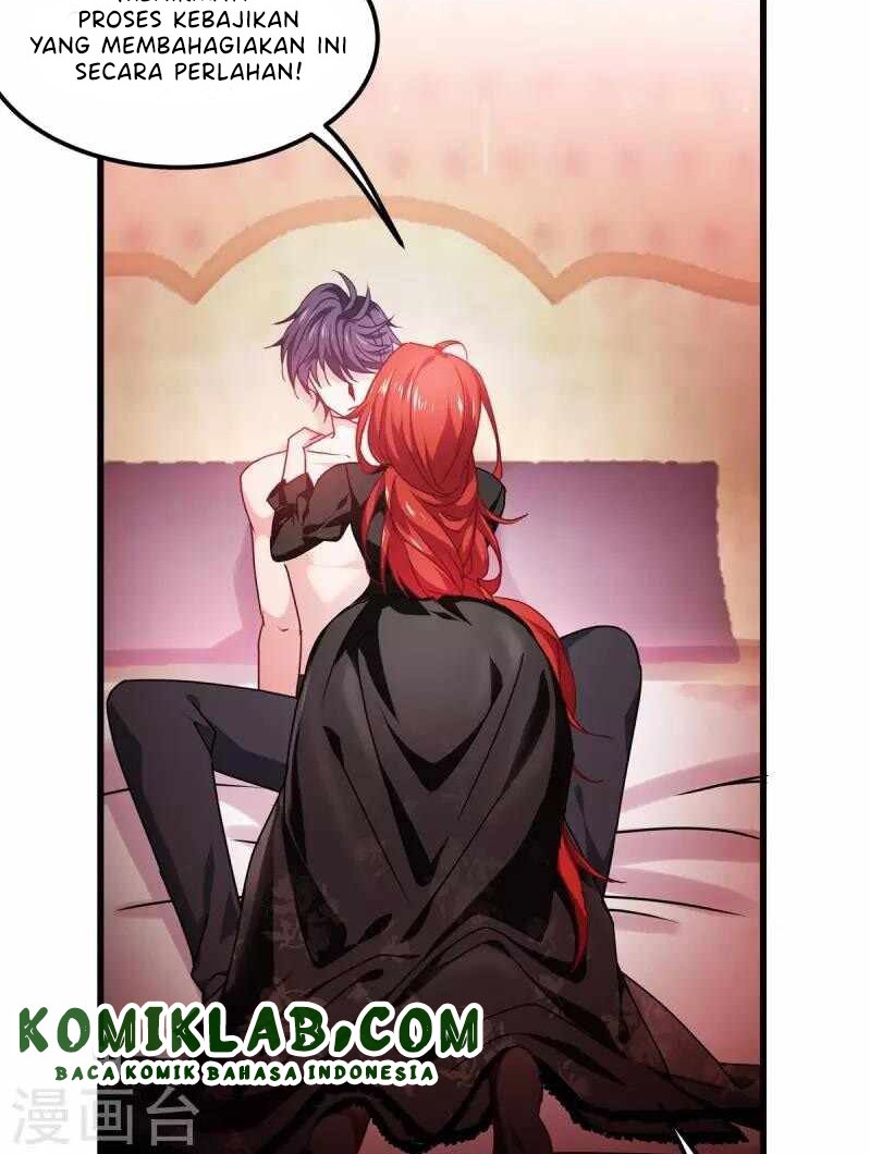 Became King After Being Bitten (Make Me The Vampire King) Chapter 20 Gambar 21