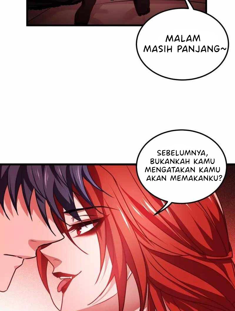 Became King After Being Bitten (Make Me The Vampire King) Chapter 20 Gambar 22