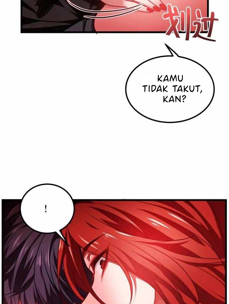Became King After Being Bitten (Make Me The Vampire King) Chapter 20 Gambar 24