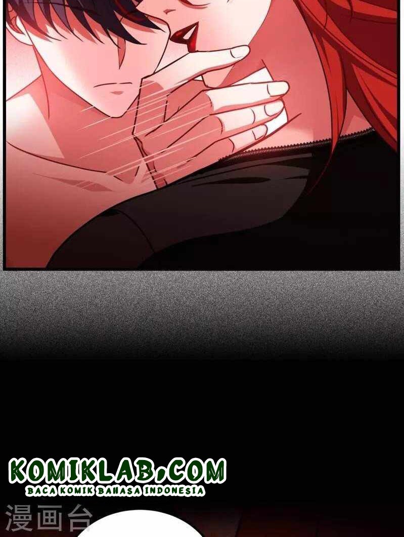 Became King After Being Bitten (Make Me The Vampire King) Chapter 20 Gambar 25