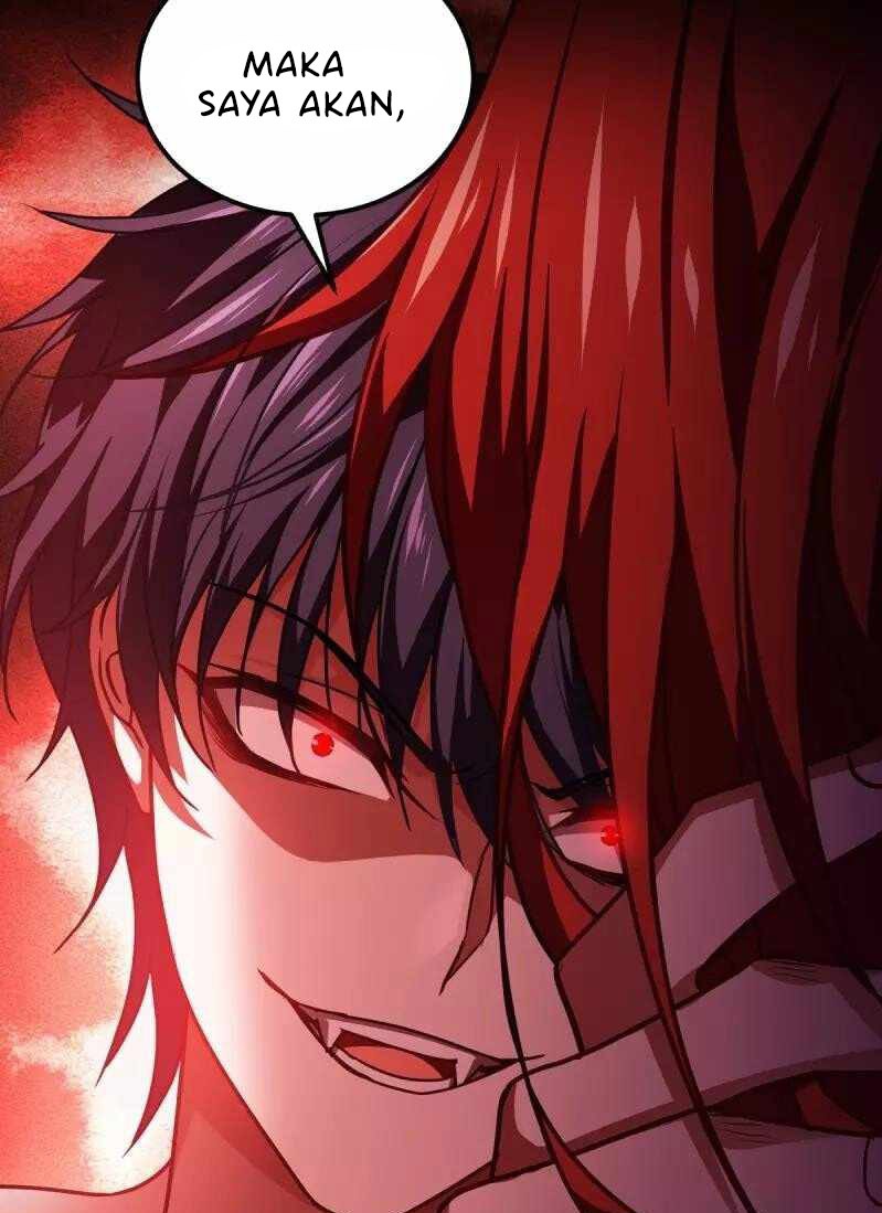 Became King After Being Bitten (Make Me The Vampire King) Chapter 20 Gambar 26