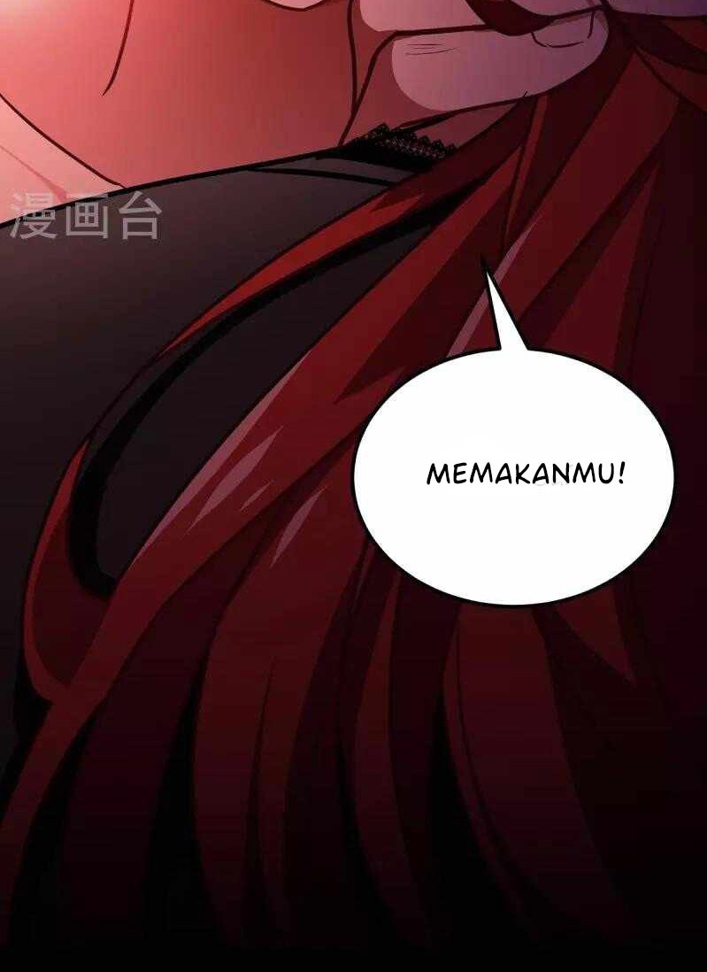 Became King After Being Bitten (Make Me The Vampire King) Chapter 20 Gambar 27