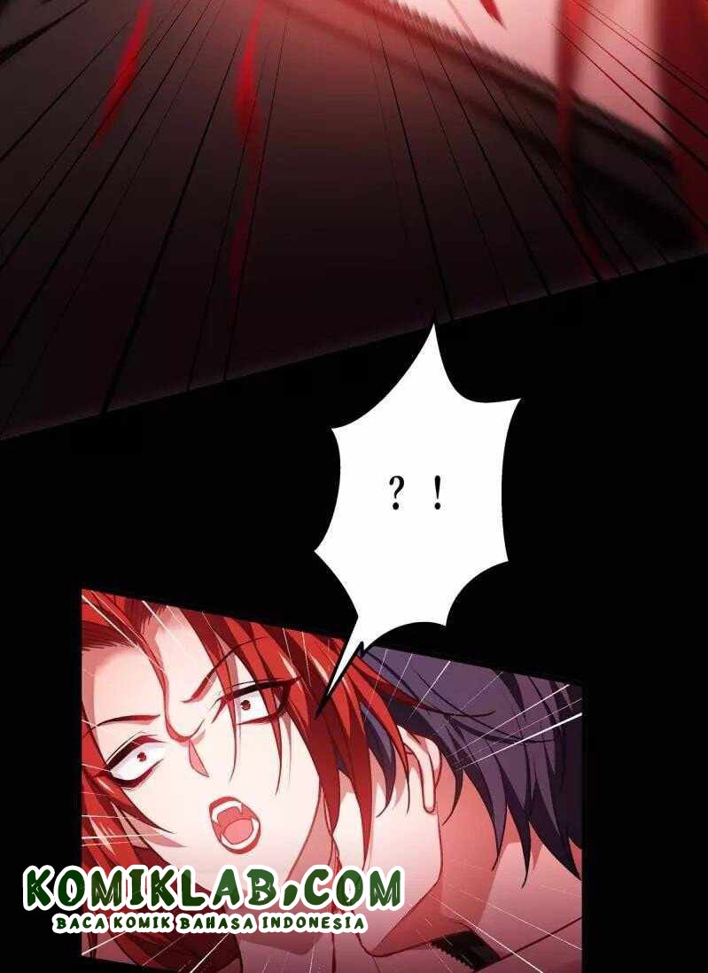 Became King After Being Bitten (Make Me The Vampire King) Chapter 20 Gambar 29