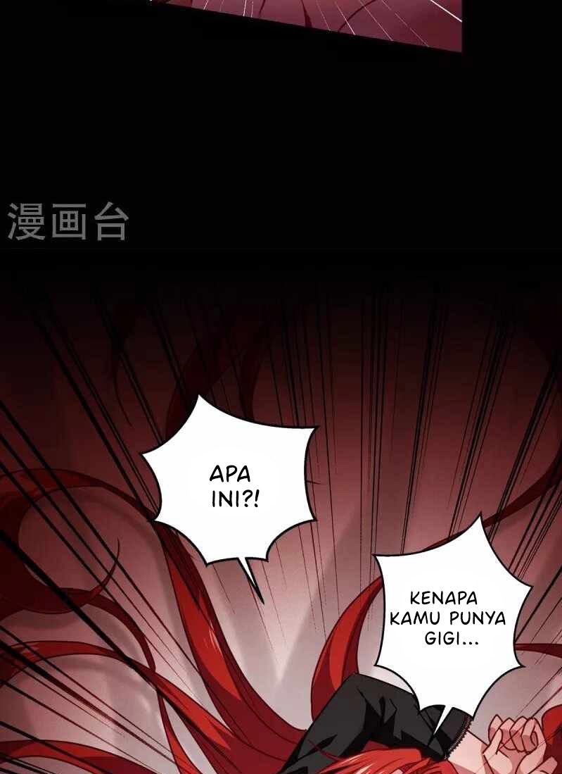 Became King After Being Bitten (Make Me The Vampire King) Chapter 20 Gambar 30