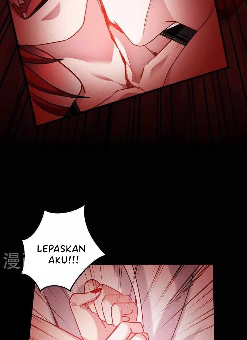 Became King After Being Bitten (Make Me The Vampire King) Chapter 20 Gambar 32