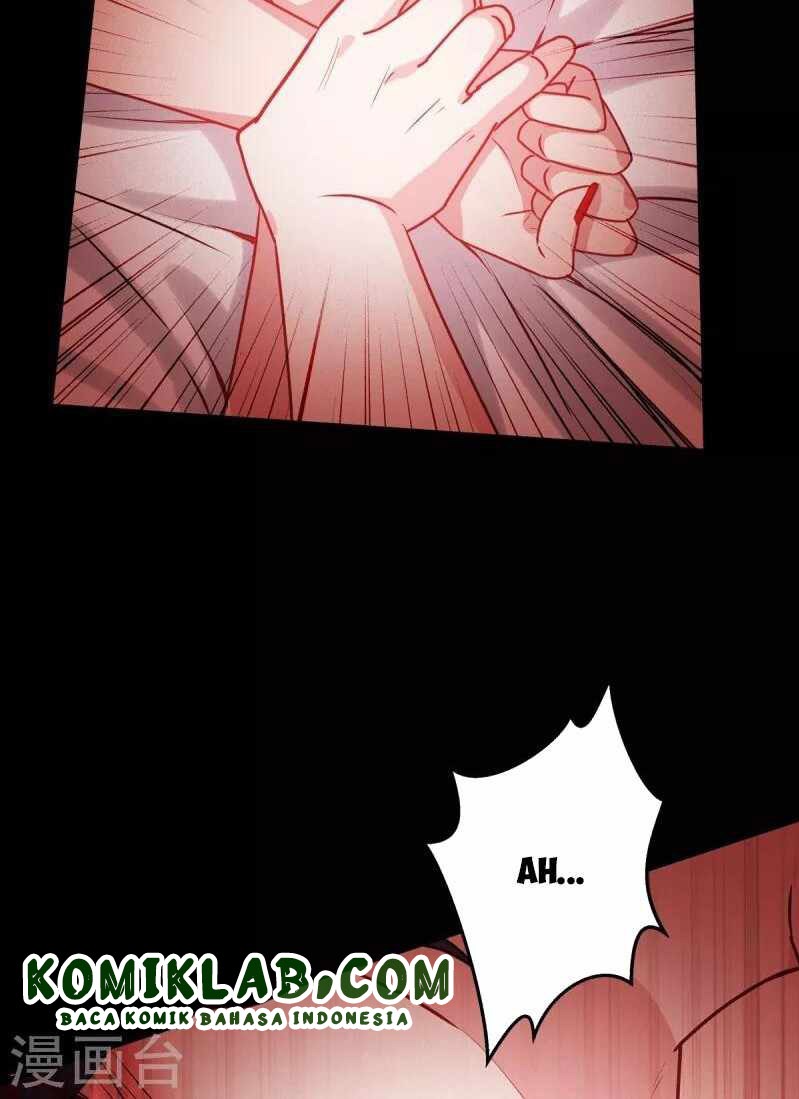 Became King After Being Bitten (Make Me The Vampire King) Chapter 20 Gambar 33