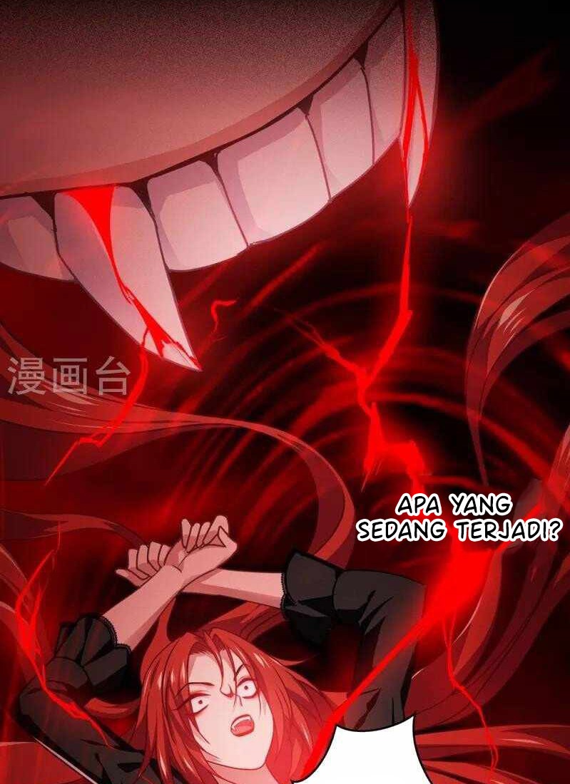 Became King After Being Bitten (Make Me The Vampire King) Chapter 20 Gambar 35