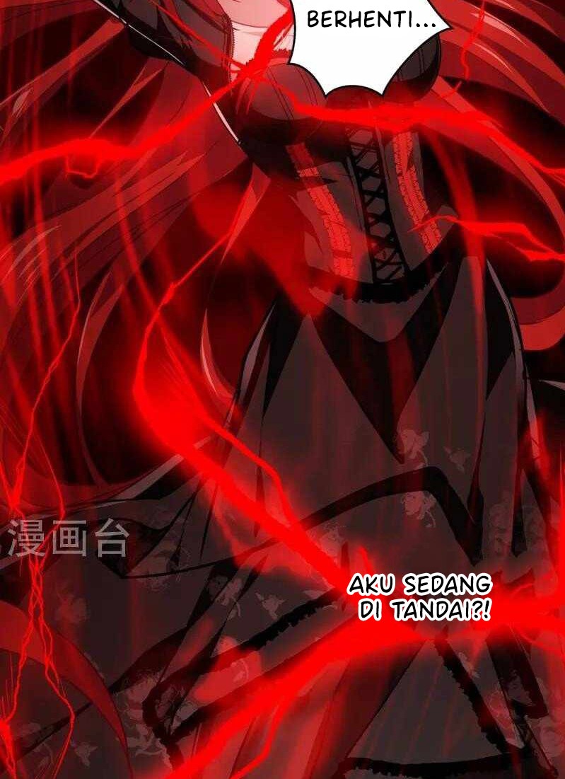 Became King After Being Bitten (Make Me The Vampire King) Chapter 20 Gambar 36