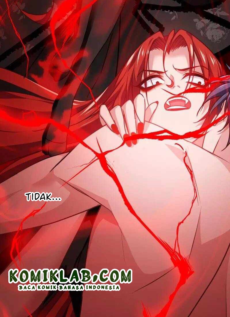 Became King After Being Bitten (Make Me The Vampire King) Chapter 20 Gambar 37