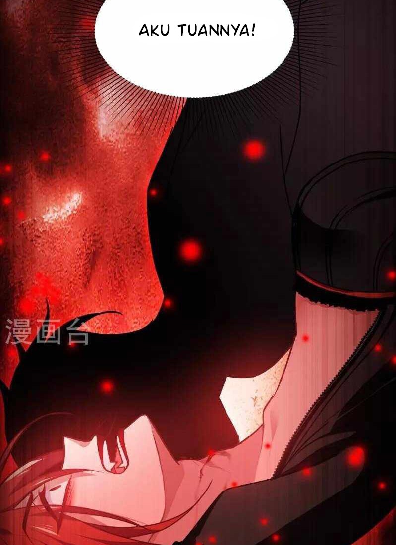 Became King After Being Bitten (Make Me The Vampire King) Chapter 20 Gambar 39