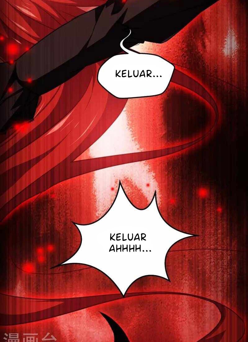 Became King After Being Bitten (Make Me The Vampire King) Chapter 20 Gambar 40