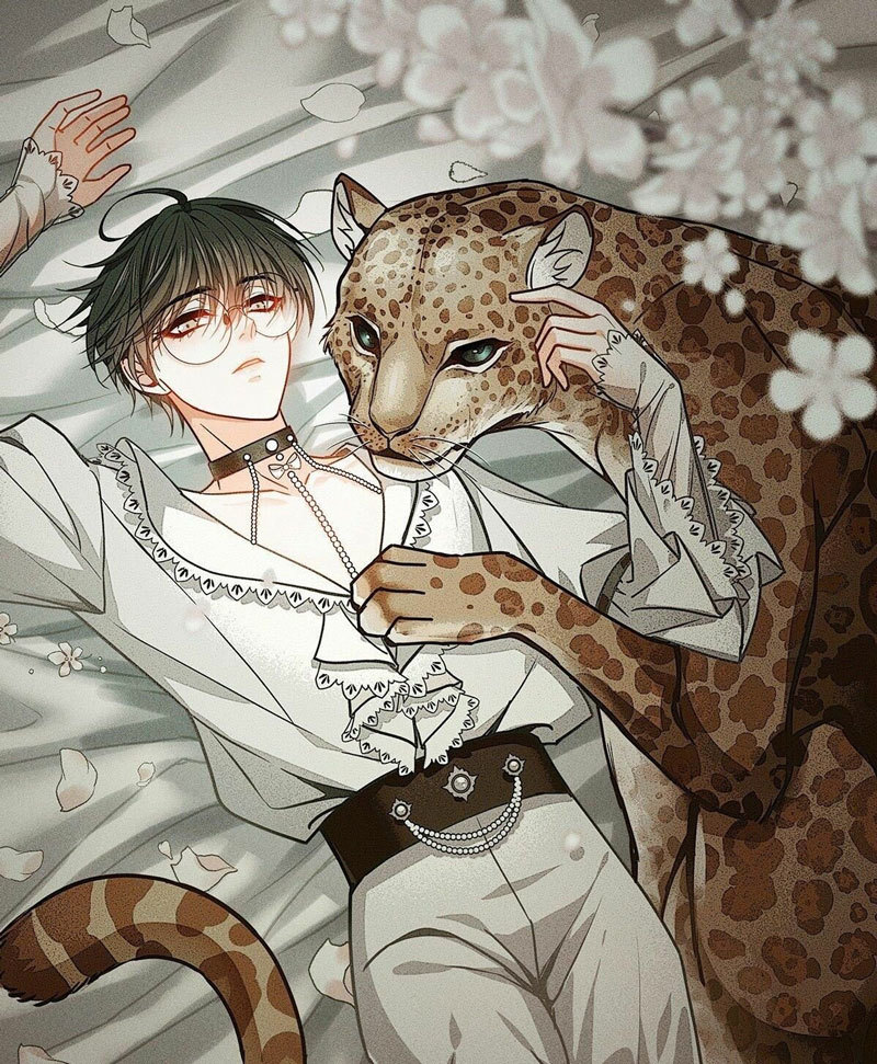 Became King After Being Bitten (Make Me The Vampire King) Chapter 32 Gambar 2