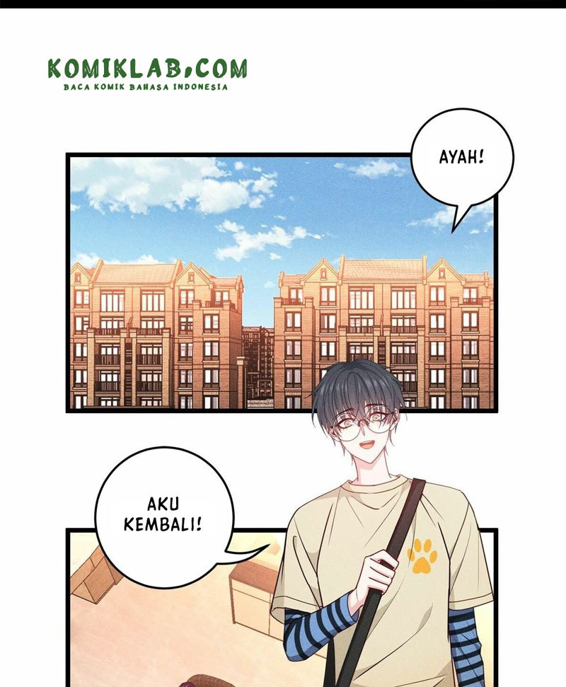 Became King After Being Bitten (Make Me The Vampire King) Chapter 32 Gambar 4