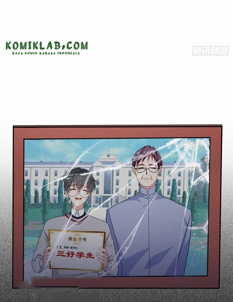Became King After Being Bitten (Make Me The Vampire King) Chapter 32 Gambar 13