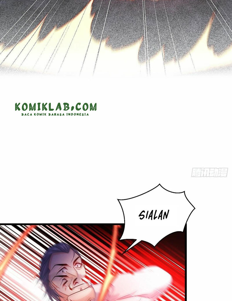 Became King After Being Bitten (Make Me The Vampire King) Chapter 32 Gambar 22
