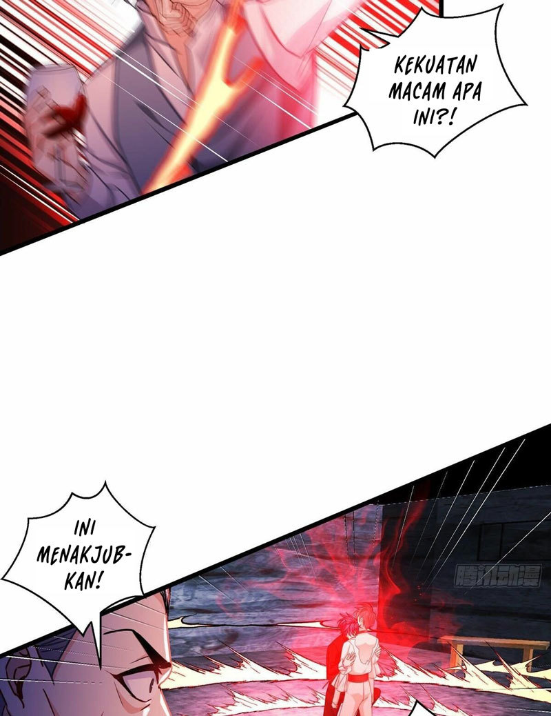 Became King After Being Bitten (Make Me The Vampire King) Chapter 32 Gambar 23