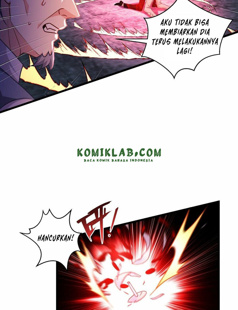 Became King After Being Bitten (Make Me The Vampire King) Chapter 32 Gambar 24