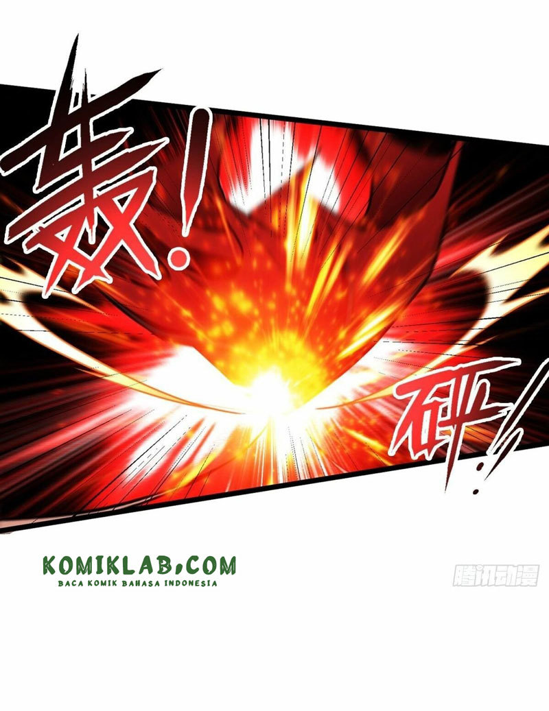 Became King After Being Bitten (Make Me The Vampire King) Chapter 32 Gambar 27