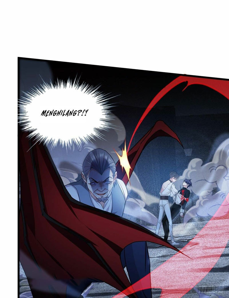Became King After Being Bitten (Make Me The Vampire King) Chapter 32 Gambar 28