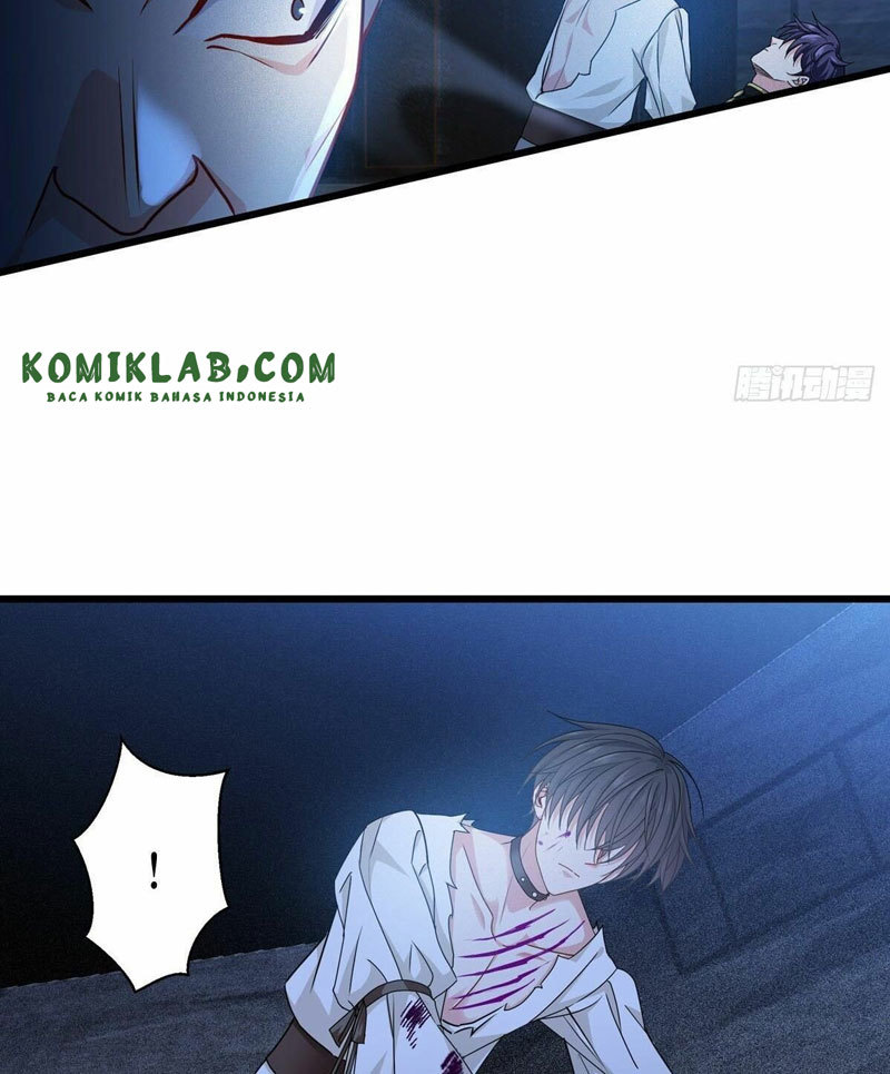 Became King After Being Bitten (Make Me The Vampire King) Chapter 32 Gambar 30