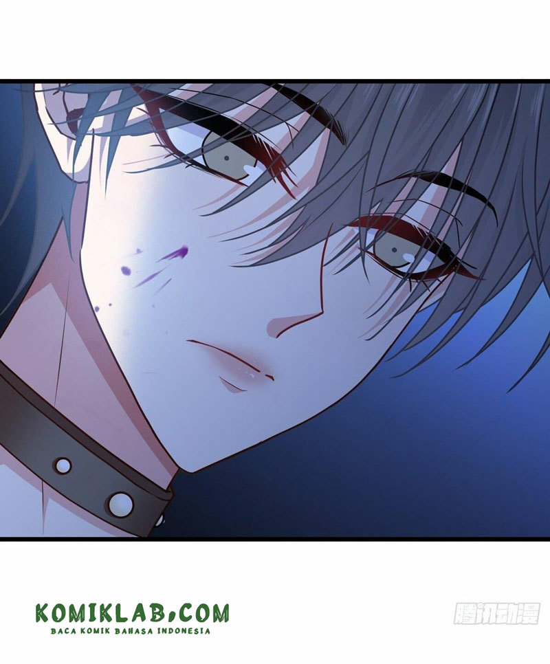 Became King After Being Bitten (Make Me The Vampire King) Chapter 32 Gambar 32