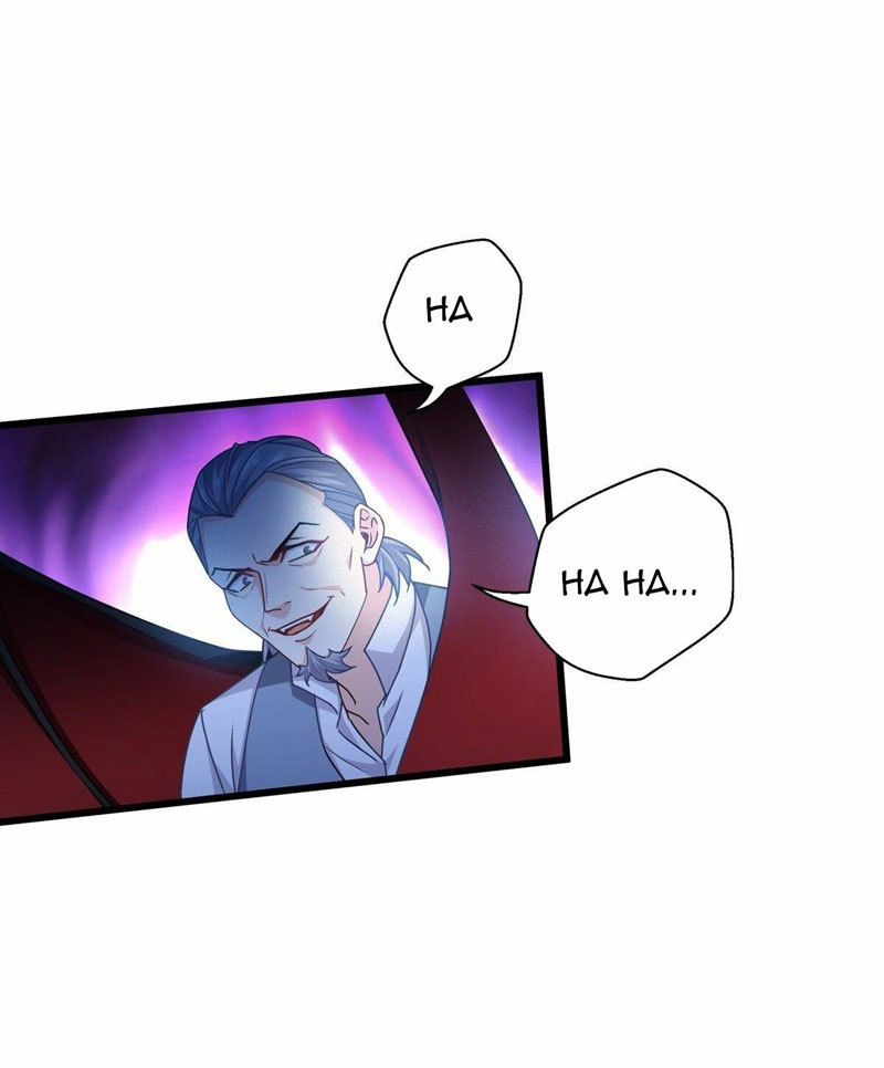 Became King After Being Bitten (Make Me The Vampire King) Chapter 32 Gambar 33
