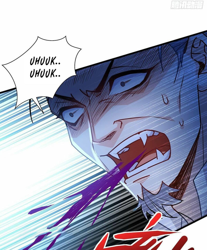 Became King After Being Bitten (Make Me The Vampire King) Chapter 32 Gambar 34